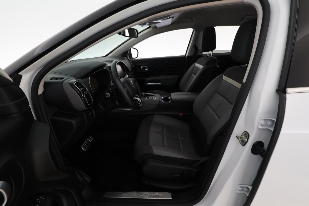 CITROEN C5 Aircross 2021