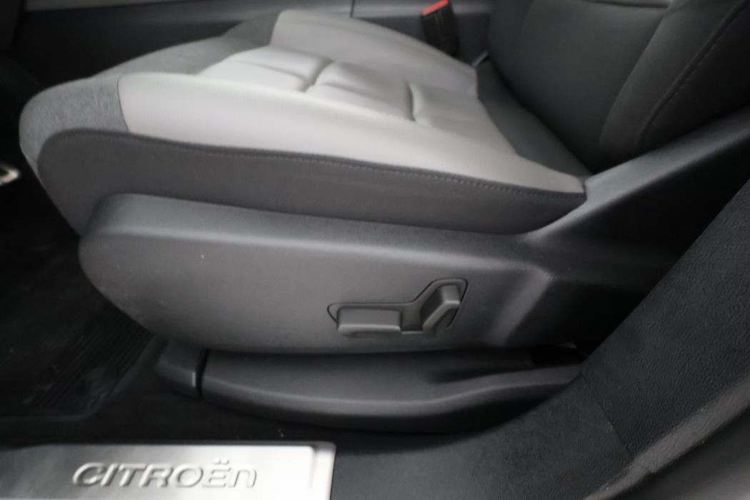 CITROEN C5 Aircross 2021