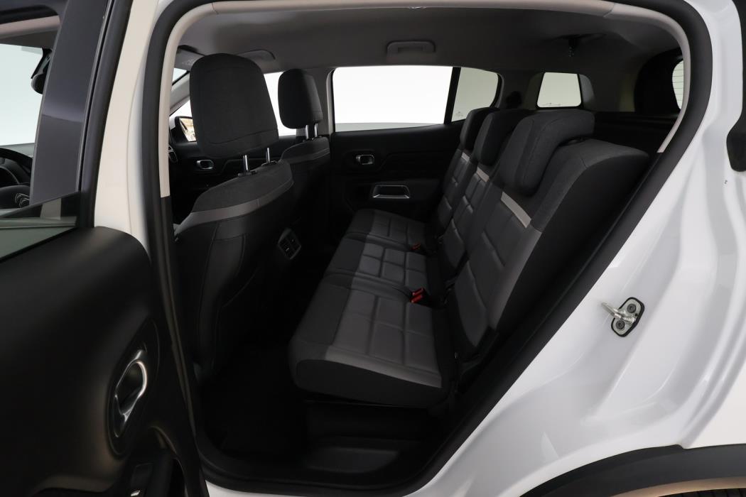 CITROEN C5 Aircross 2021