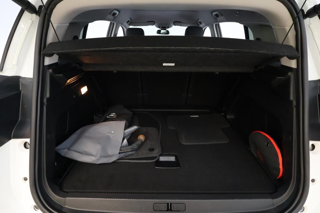 CITROEN C5 Aircross 2021
