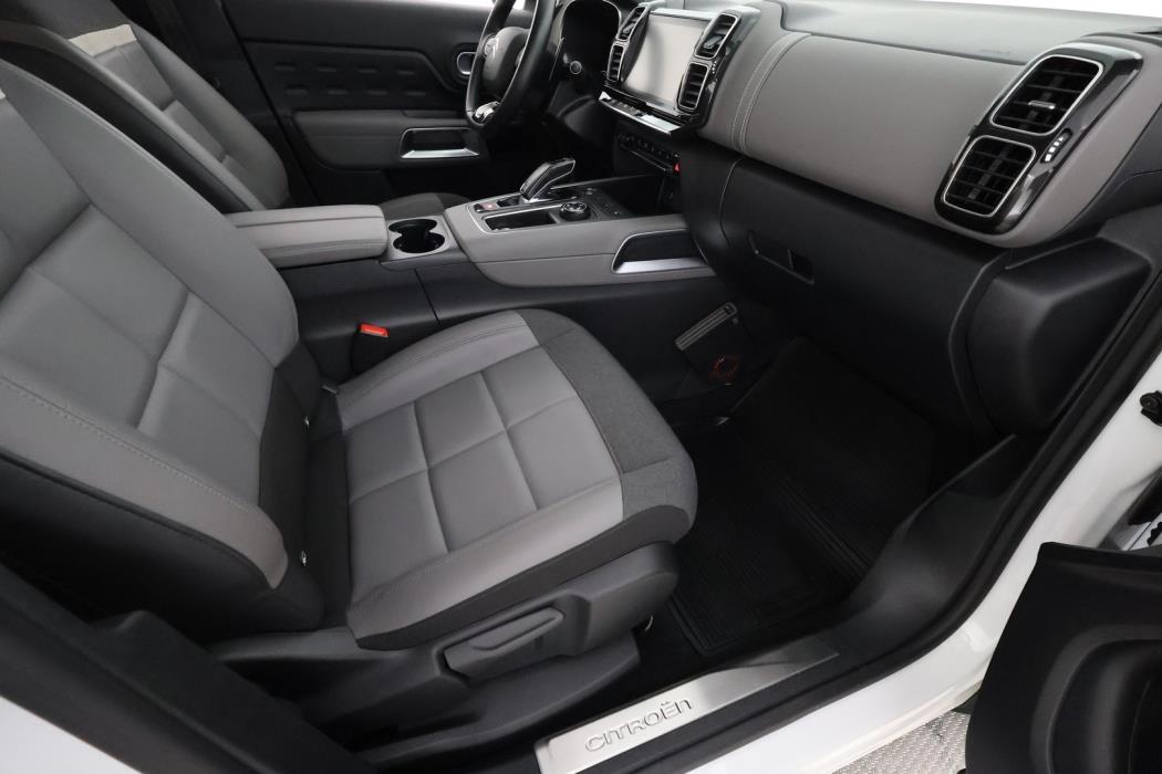 CITROEN C5 Aircross 2021