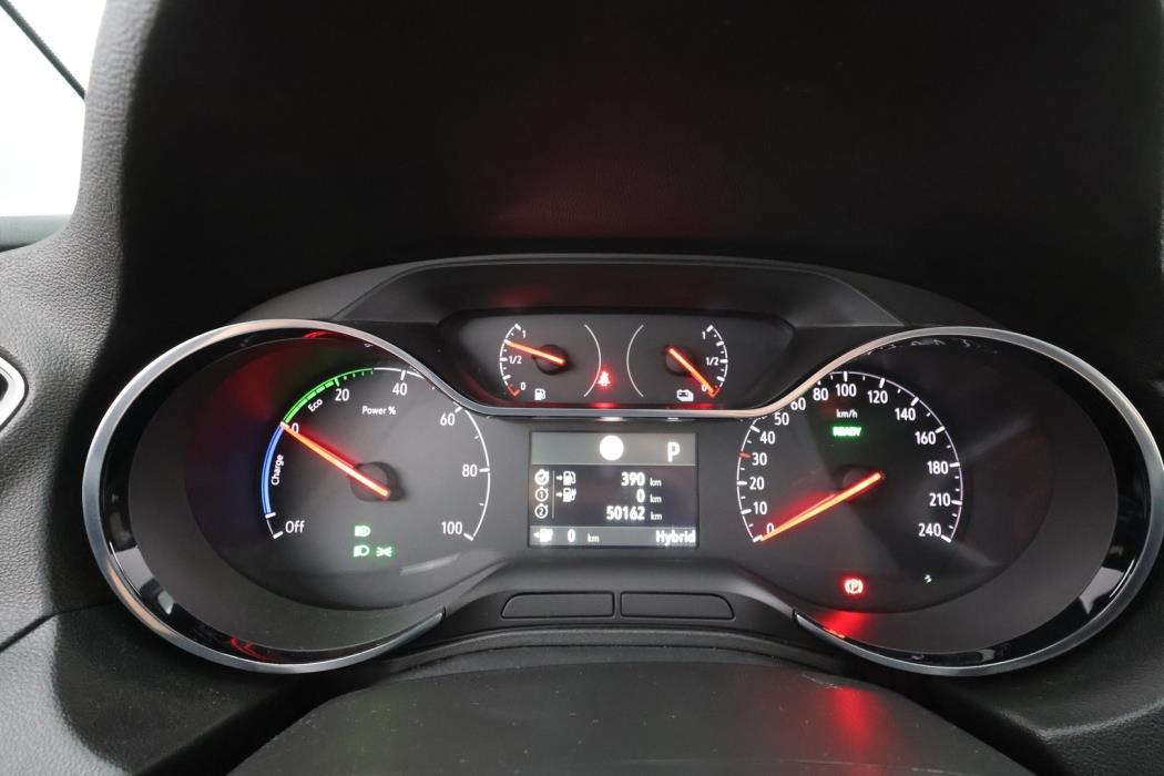 OPEL Grandland X 2020