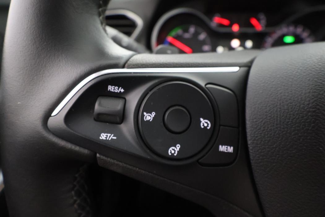 OPEL Grandland X 2020