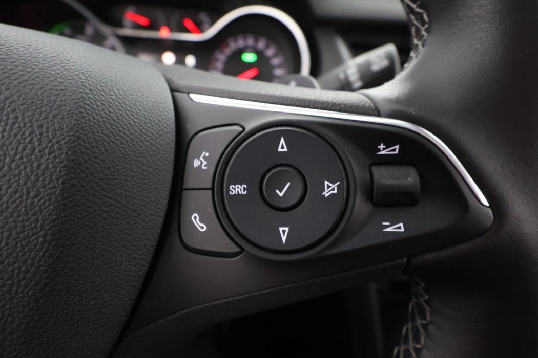 OPEL Grandland X 2020