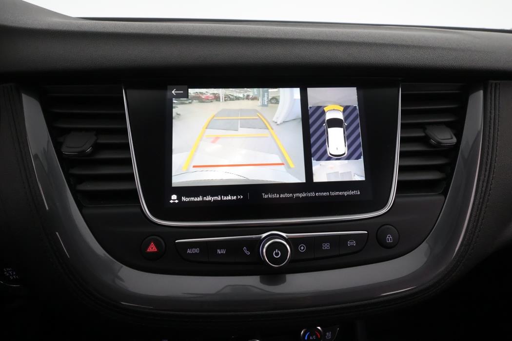 OPEL Grandland X 2020