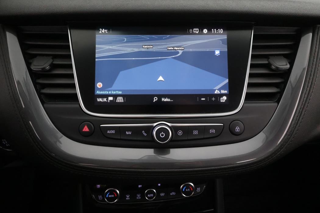 OPEL Grandland X 2020