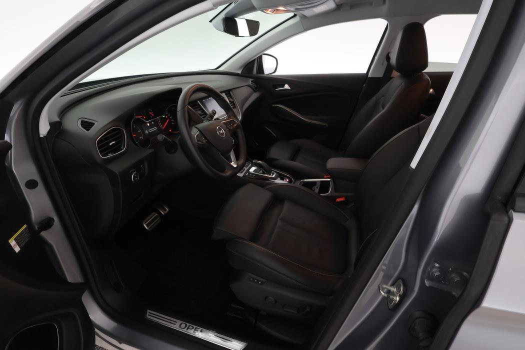 OPEL Grandland X 2020