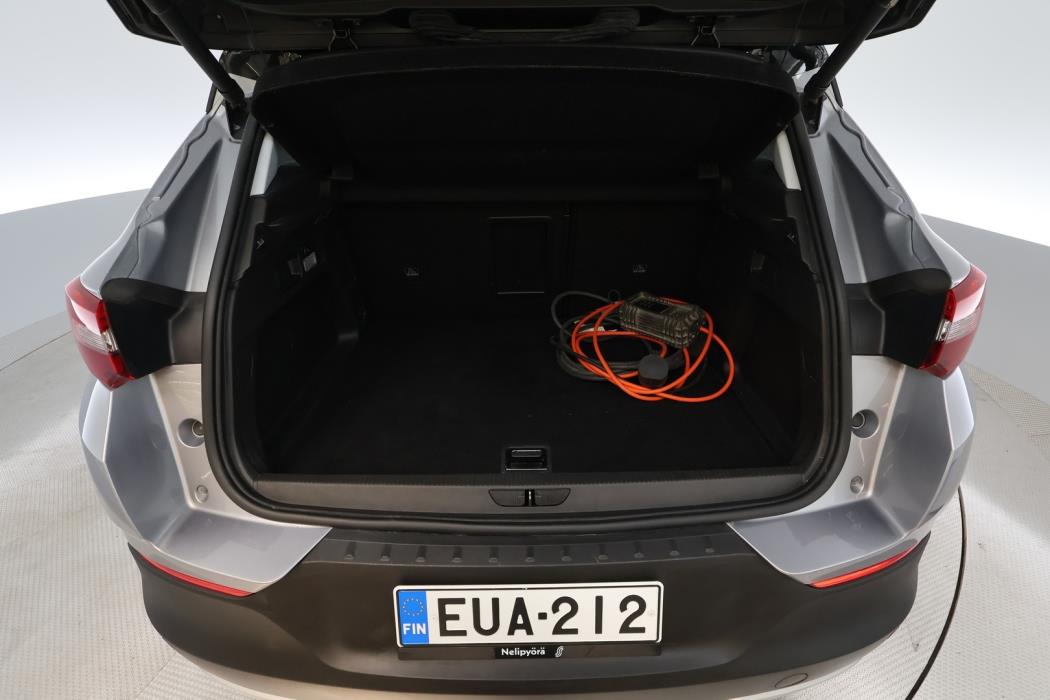OPEL Grandland X 2020
