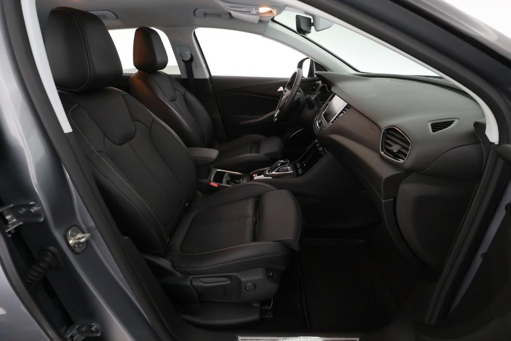 OPEL Grandland X 2020