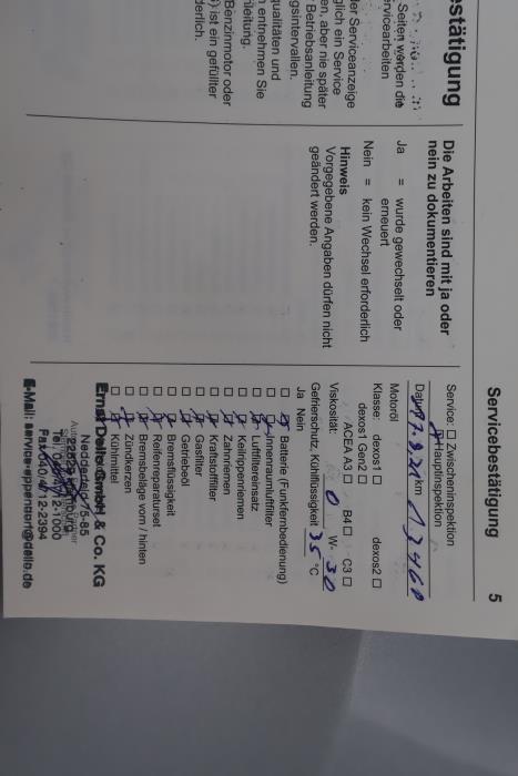 OPEL Grandland X 2020