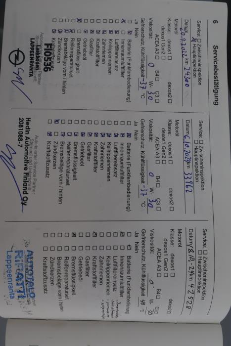 OPEL Grandland X 2020