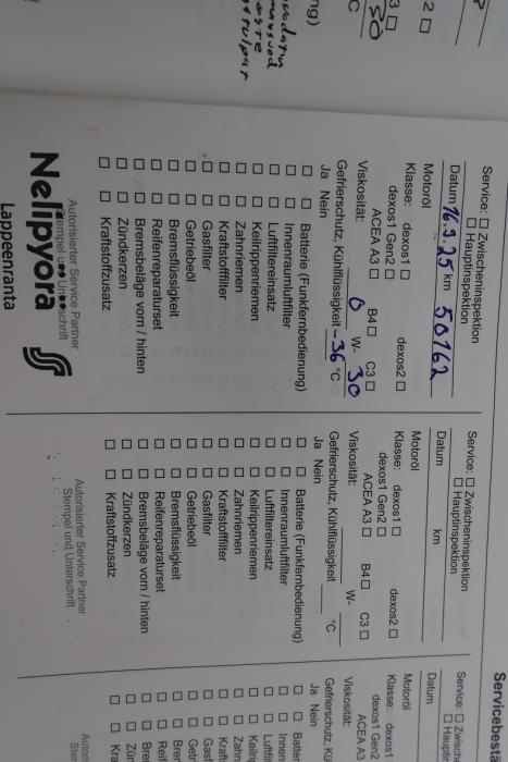 OPEL Grandland X 2020