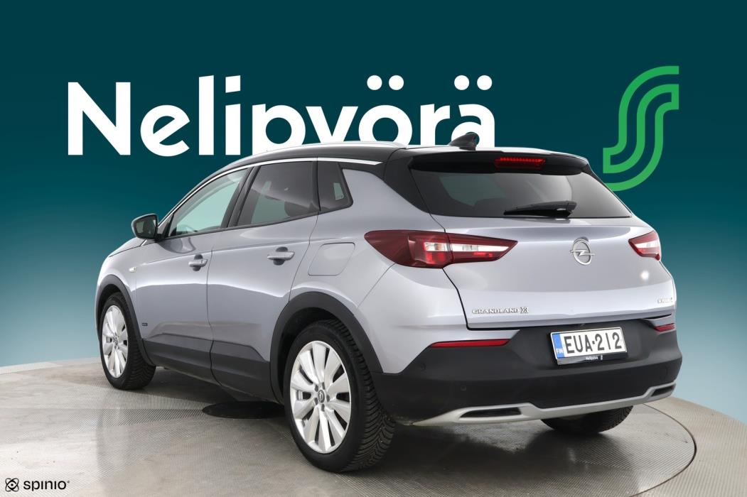 OPEL Grandland X 2020