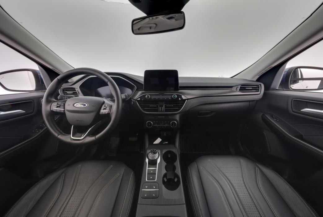FORD Kuga 2023