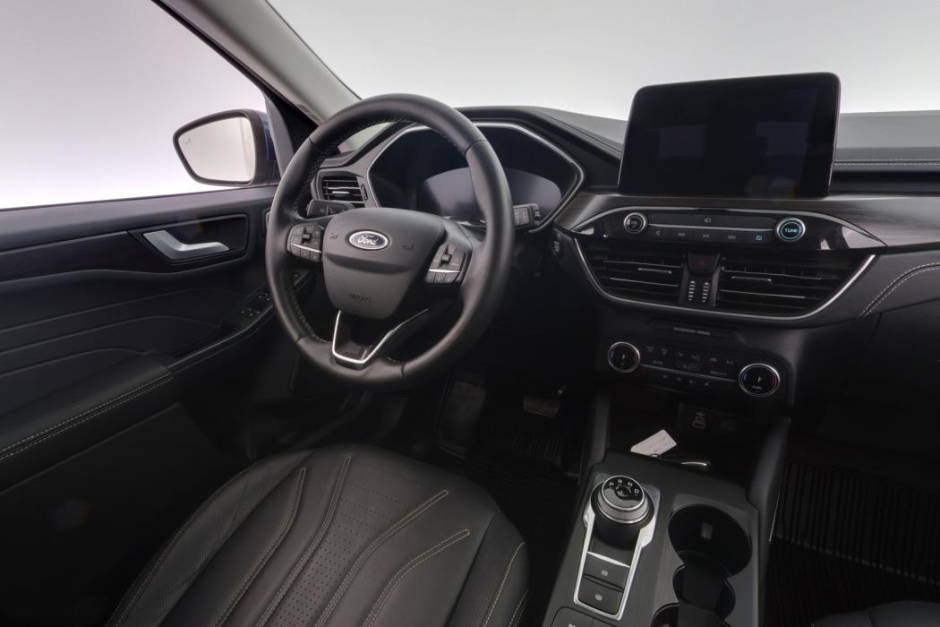 FORD Kuga 2023