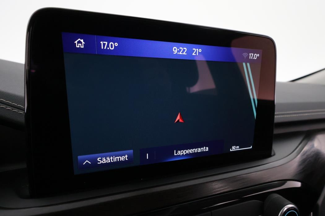 FORD Kuga 2023