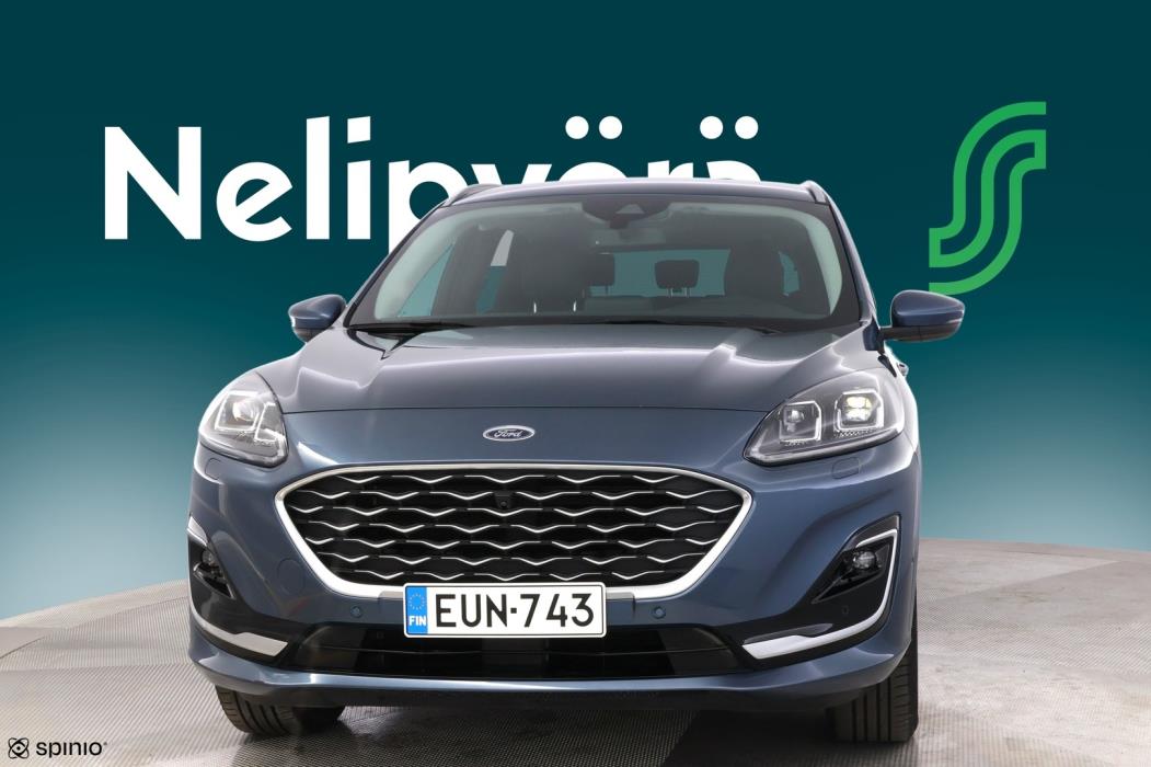 FORD Kuga 2023
