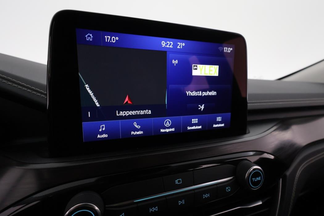 FORD Kuga 2023