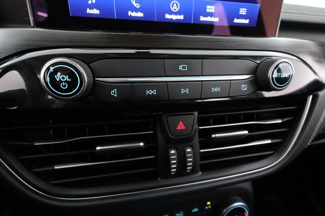 FORD Kuga 2023