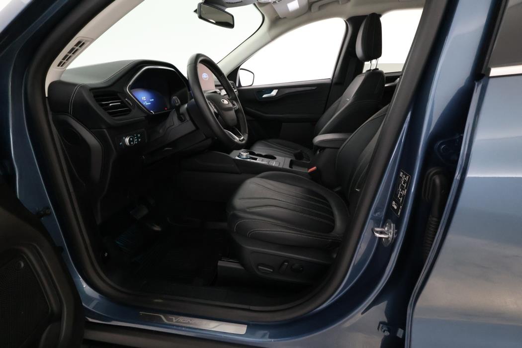 FORD Kuga 2023