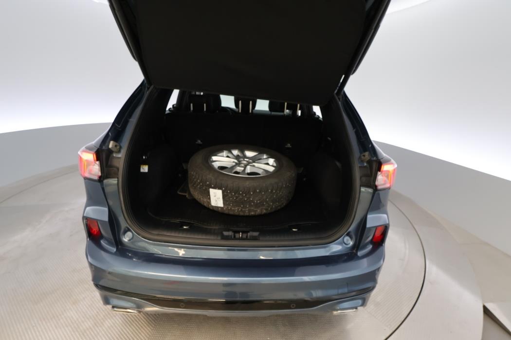 FORD Kuga 2023