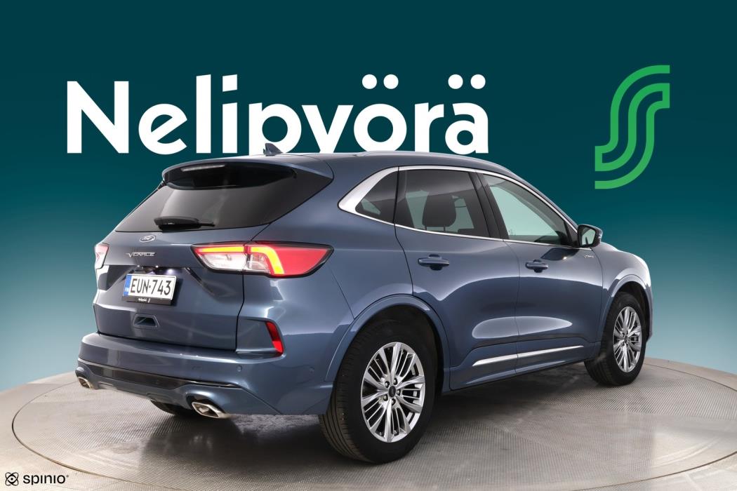 FORD Kuga 2023