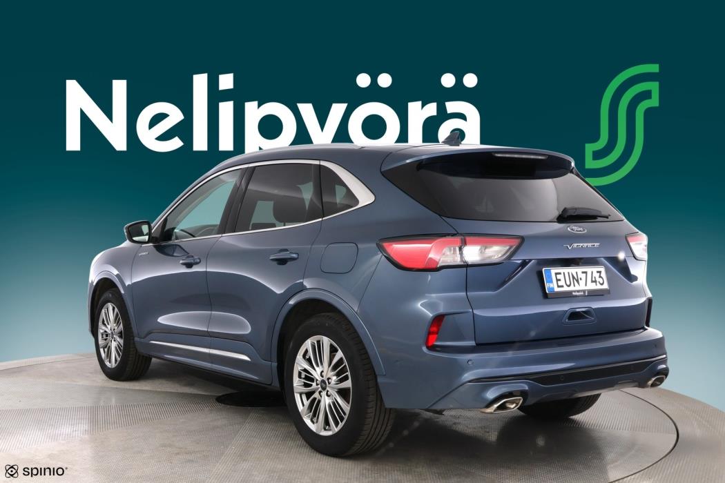 FORD Kuga 2023
