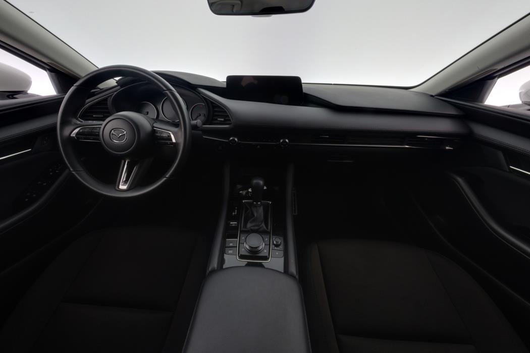 MAZDA Mazda3 2024