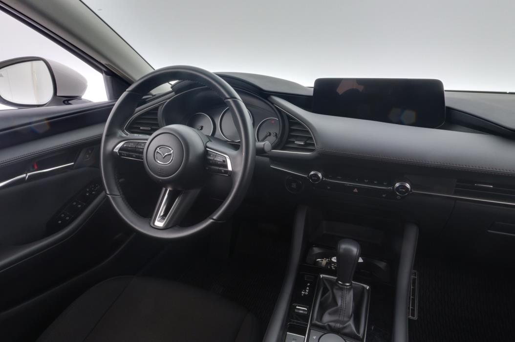 MAZDA Mazda3 2024