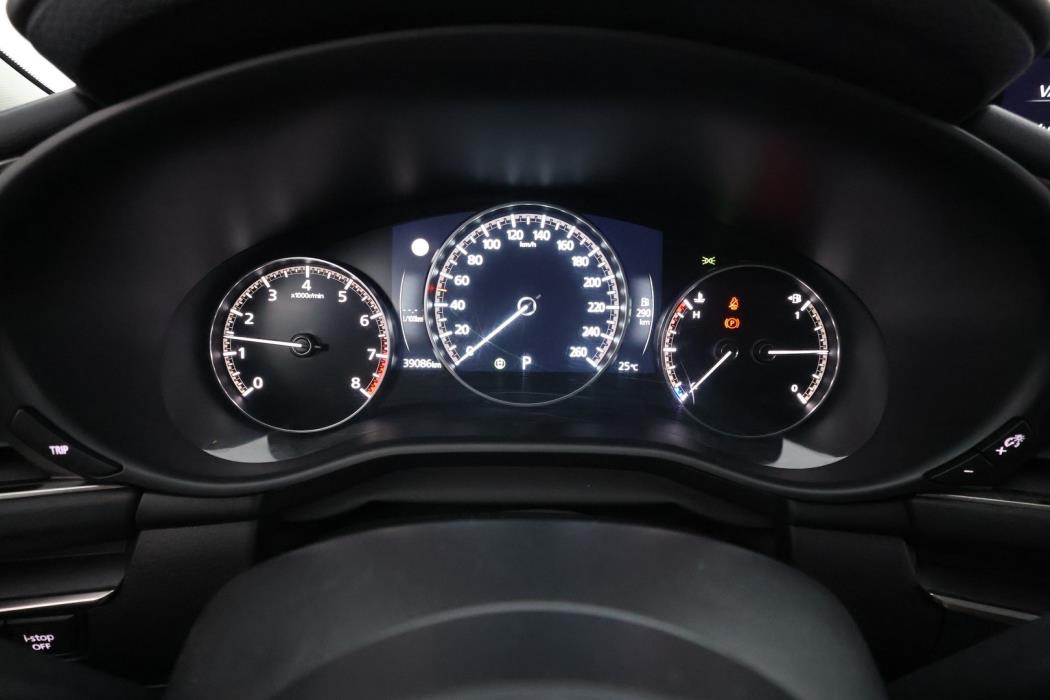 MAZDA Mazda3 2024