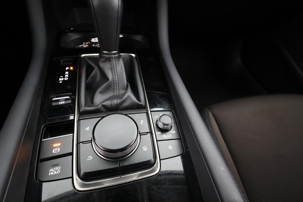 MAZDA Mazda3 2024