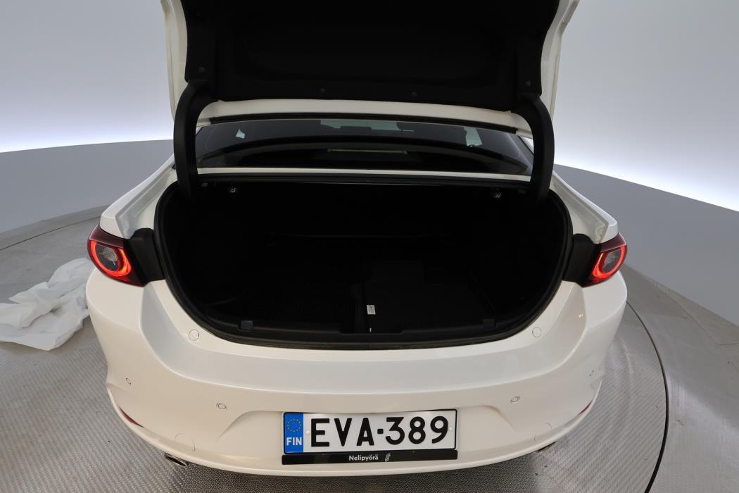 MAZDA Mazda3 2024