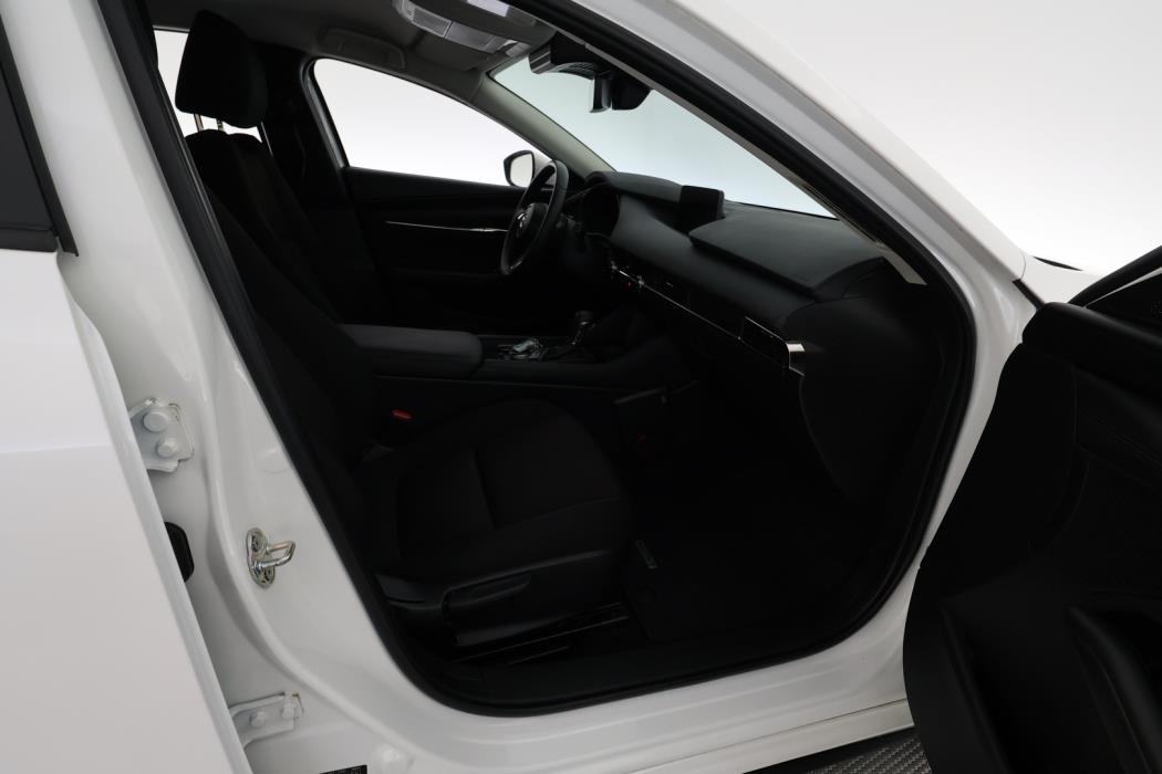 MAZDA Mazda3 2024