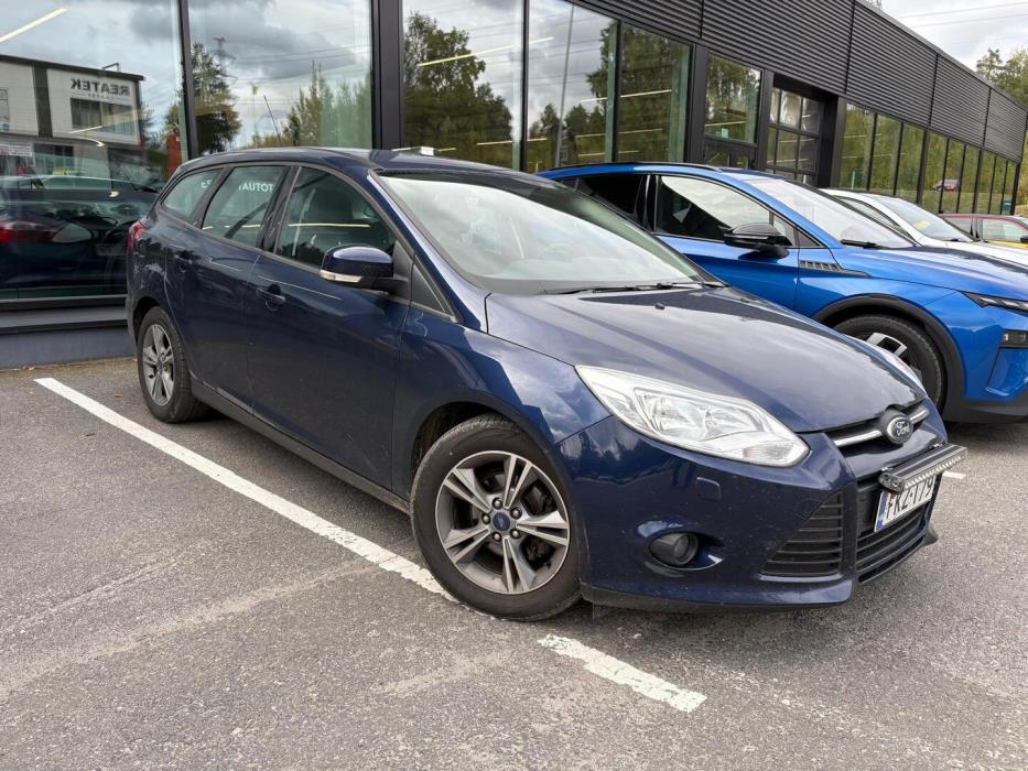 FORD Focus 2013