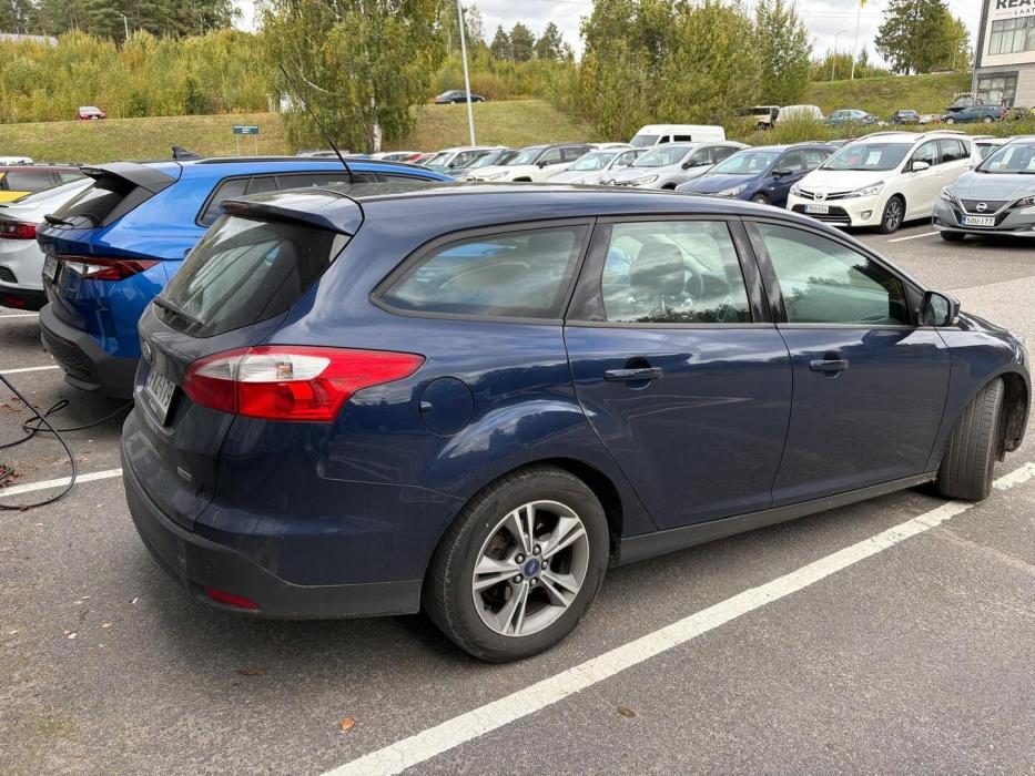FORD Focus 2013