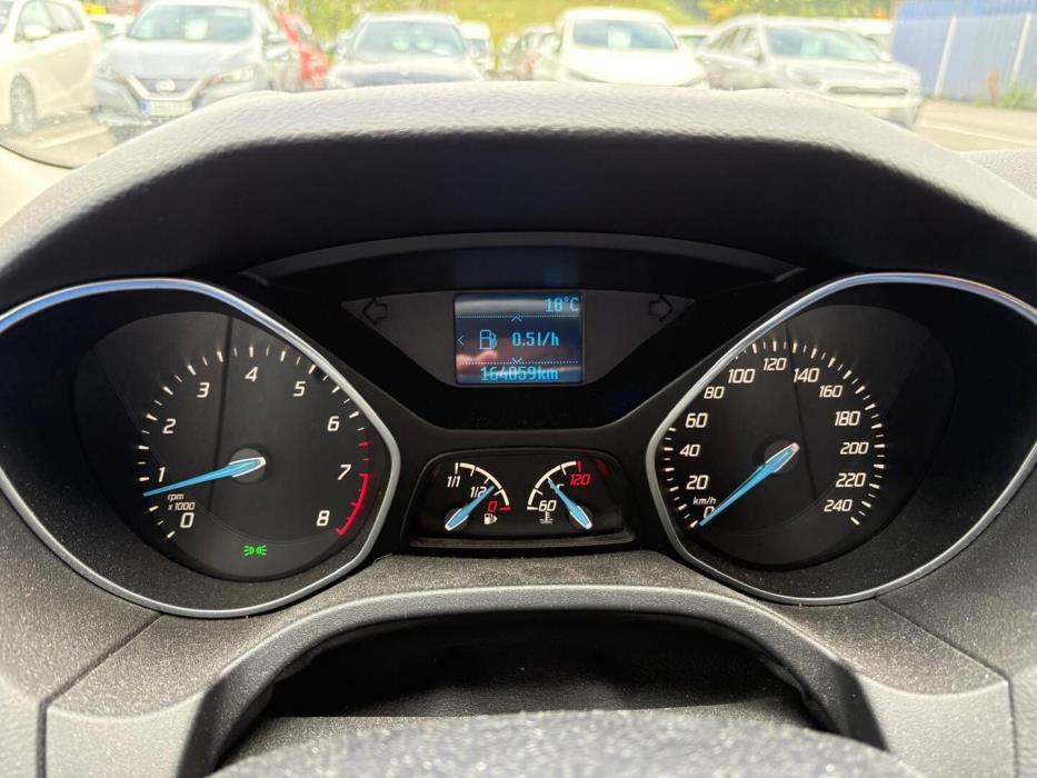 FORD Focus 2013