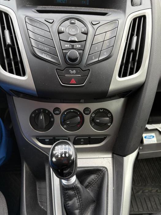 FORD Focus 2013