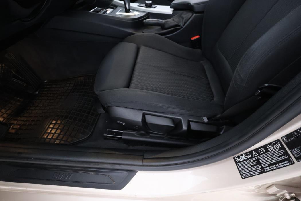 BMW 320 2013