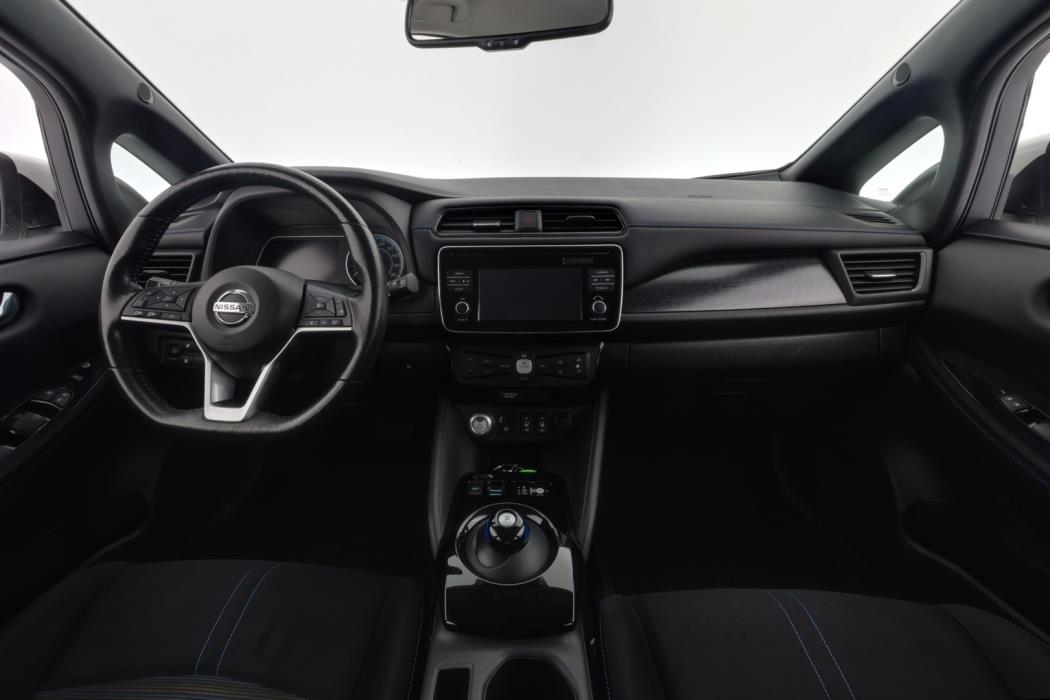 NISSAN Leaf 2018
