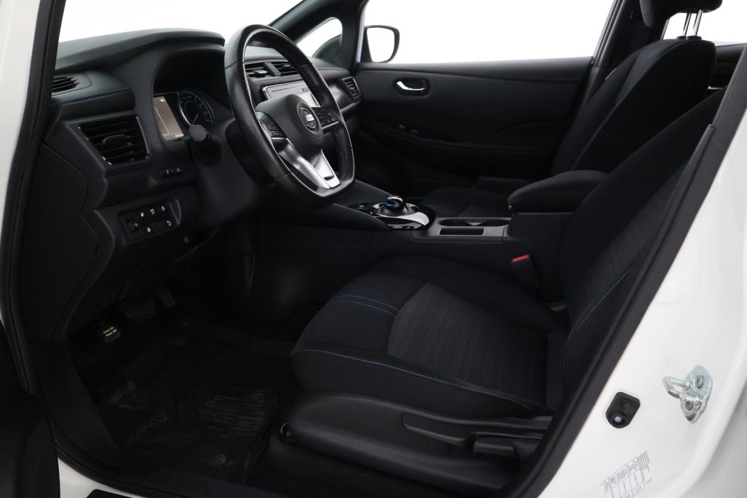 NISSAN Leaf 2018