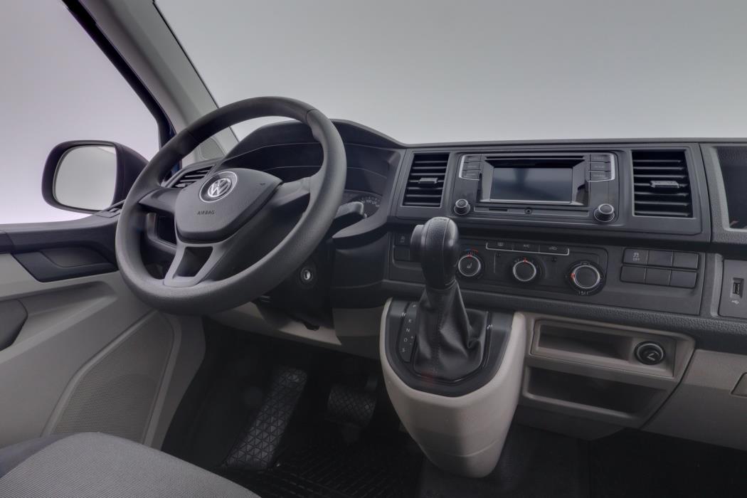 VOLKSWAGEN Transporter 2019