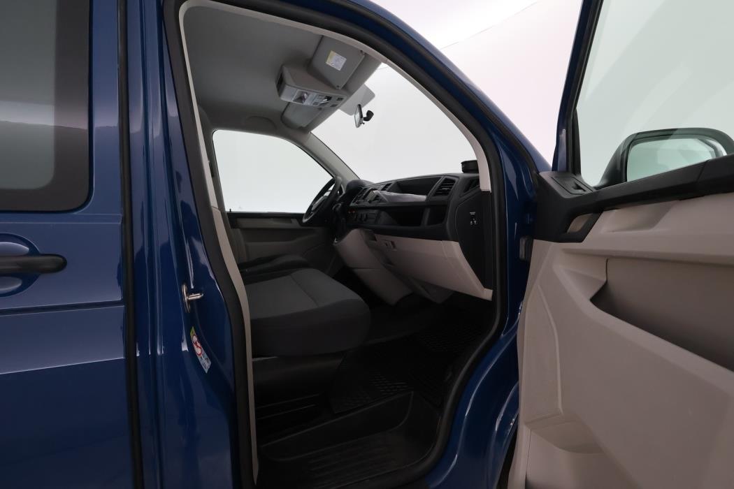 VOLKSWAGEN Transporter 2019