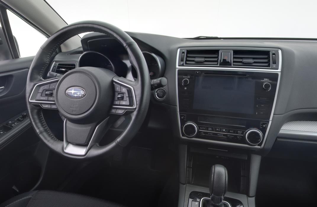 SUBARU Outback 2019