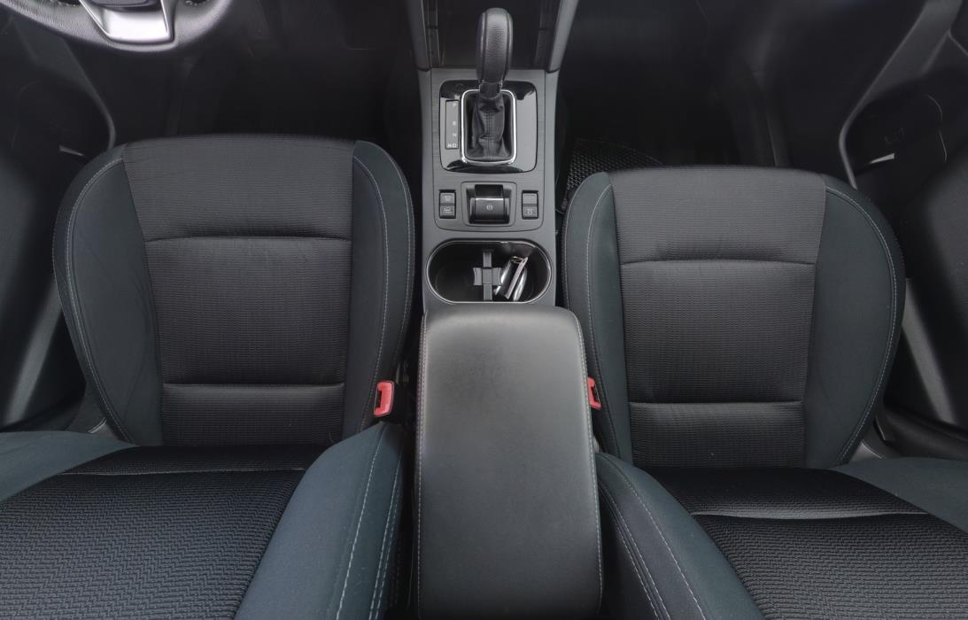 SUBARU Outback 2019