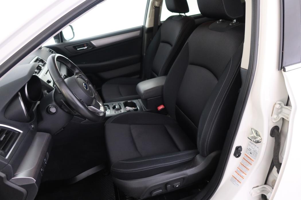 SUBARU Outback 2019