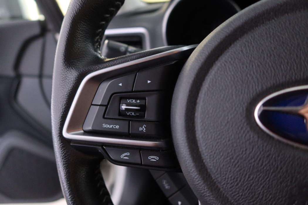 SUBARU Outback 2019