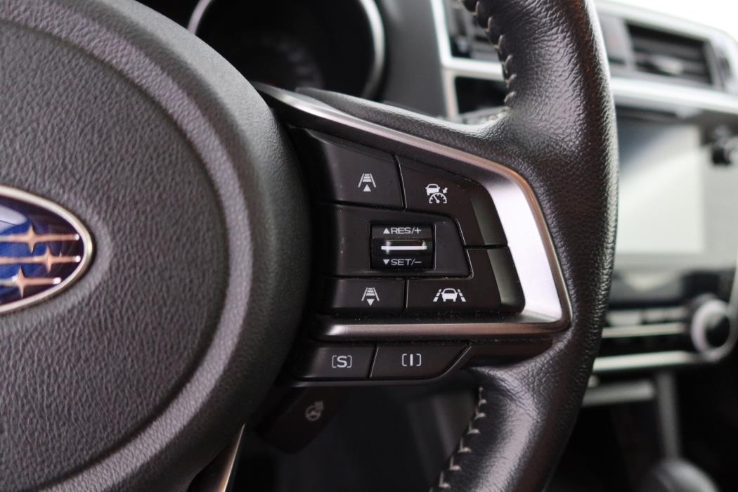 SUBARU Outback 2019