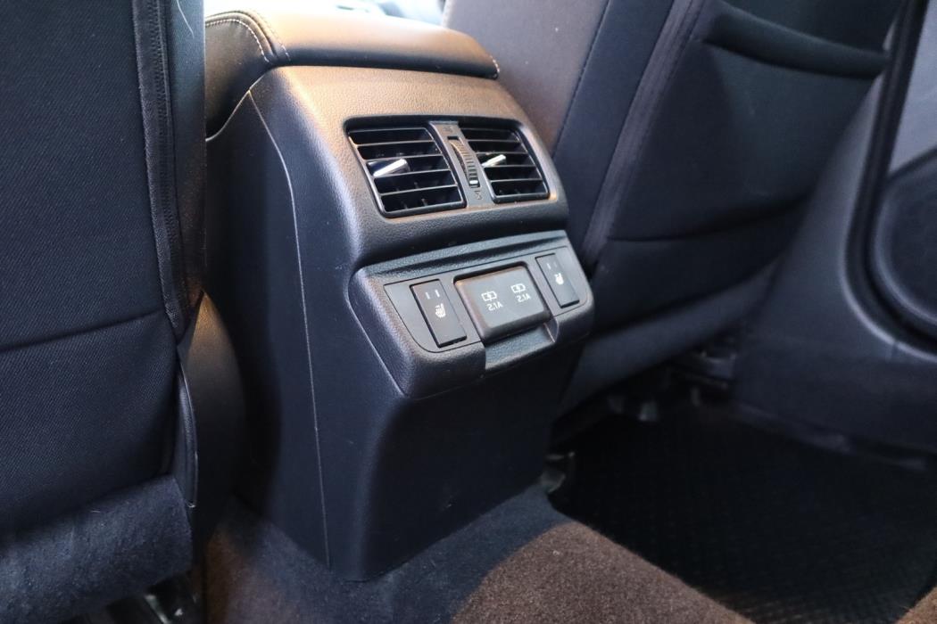 SUBARU Outback 2019