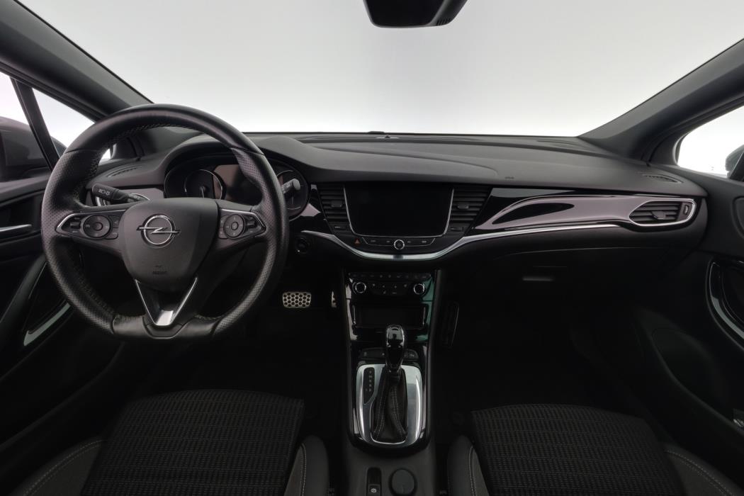 OPEL Astra 2020