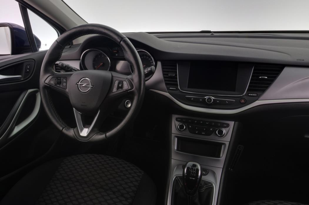 OPEL Astra 2020